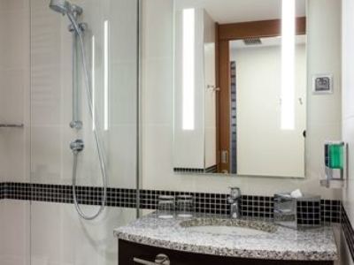 Hampton By Hilton Airport Warsaw