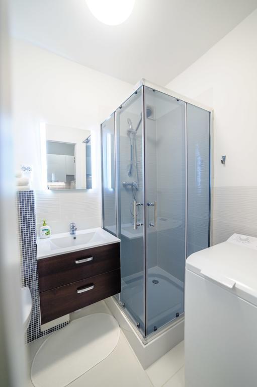 Apartament Grojecka Korotynskiego