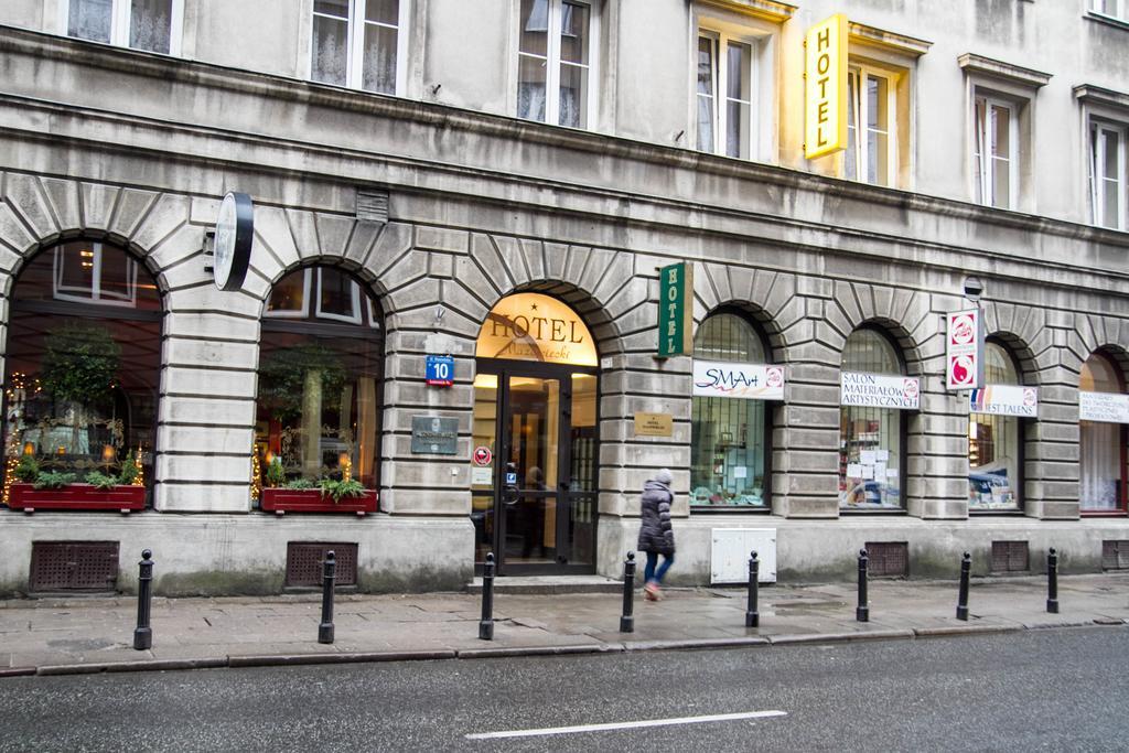 Hotel Mazowiecki