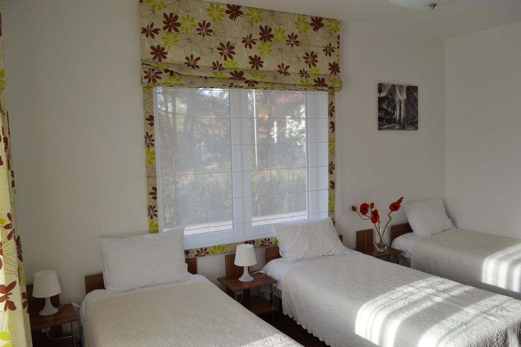Kalinowy Sen 3* Warsaw