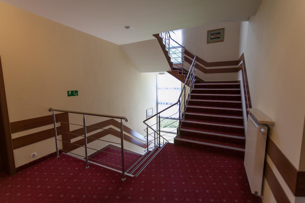 Hotel Twins Ii 3*