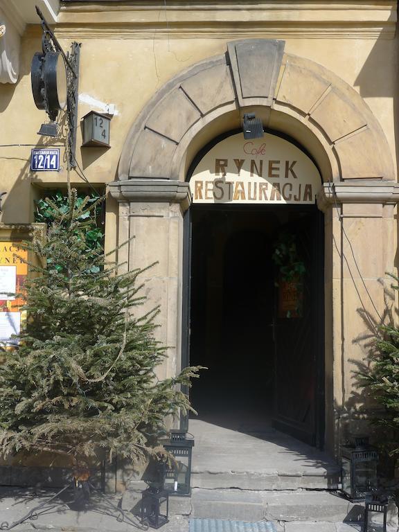Apartament Rynek Starego Miasta