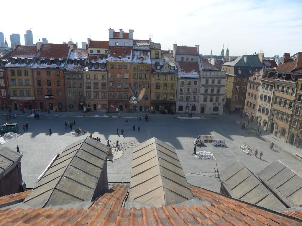 Rynek Starego Miasta