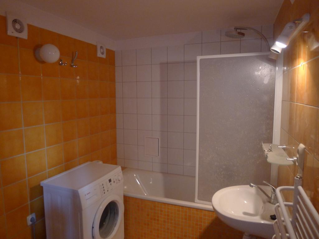 Apartament Rynek Starego Miasta Warszawa