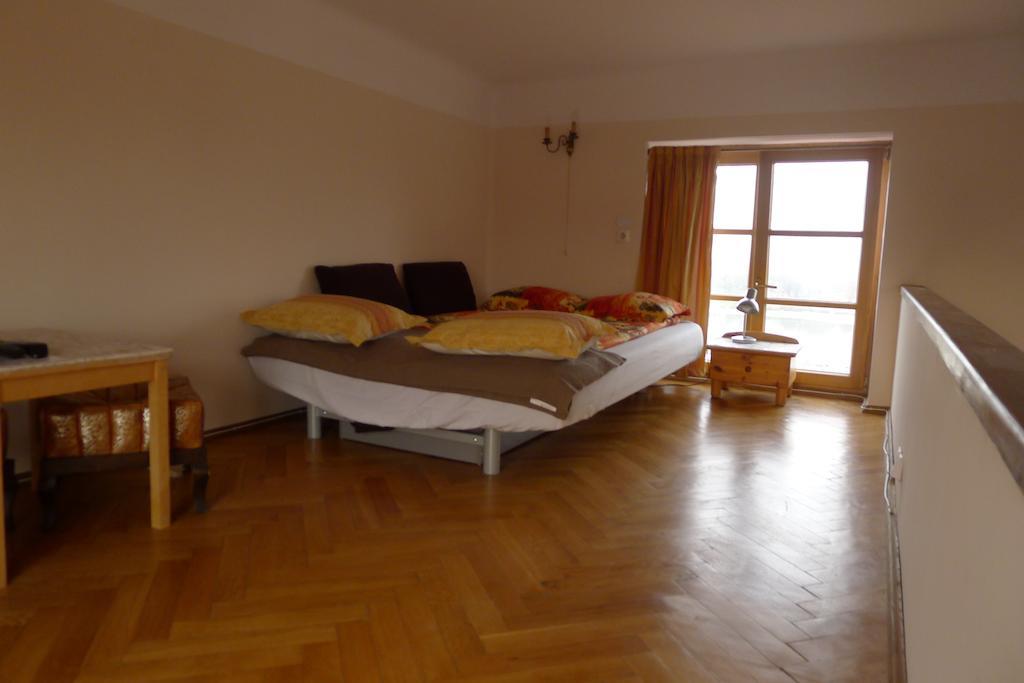 Apartament Rynek Starego Miasta