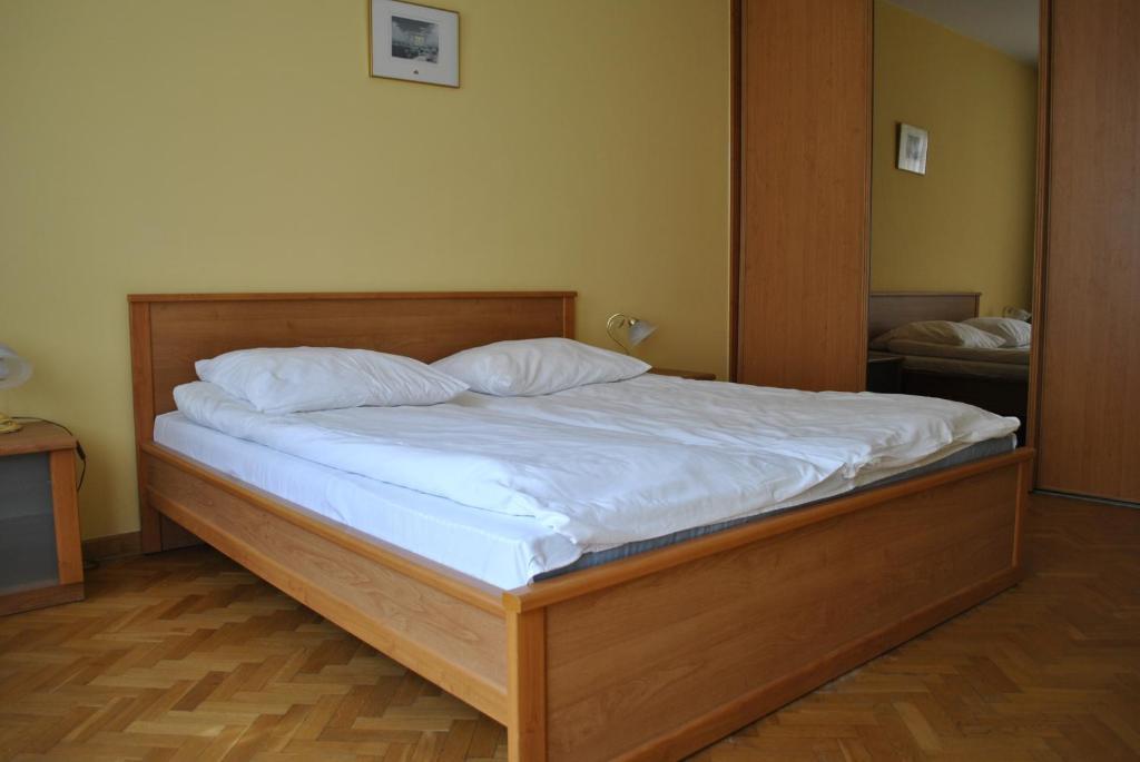 Apartament Rycerska Stary Rynek Warszawa Warszawa