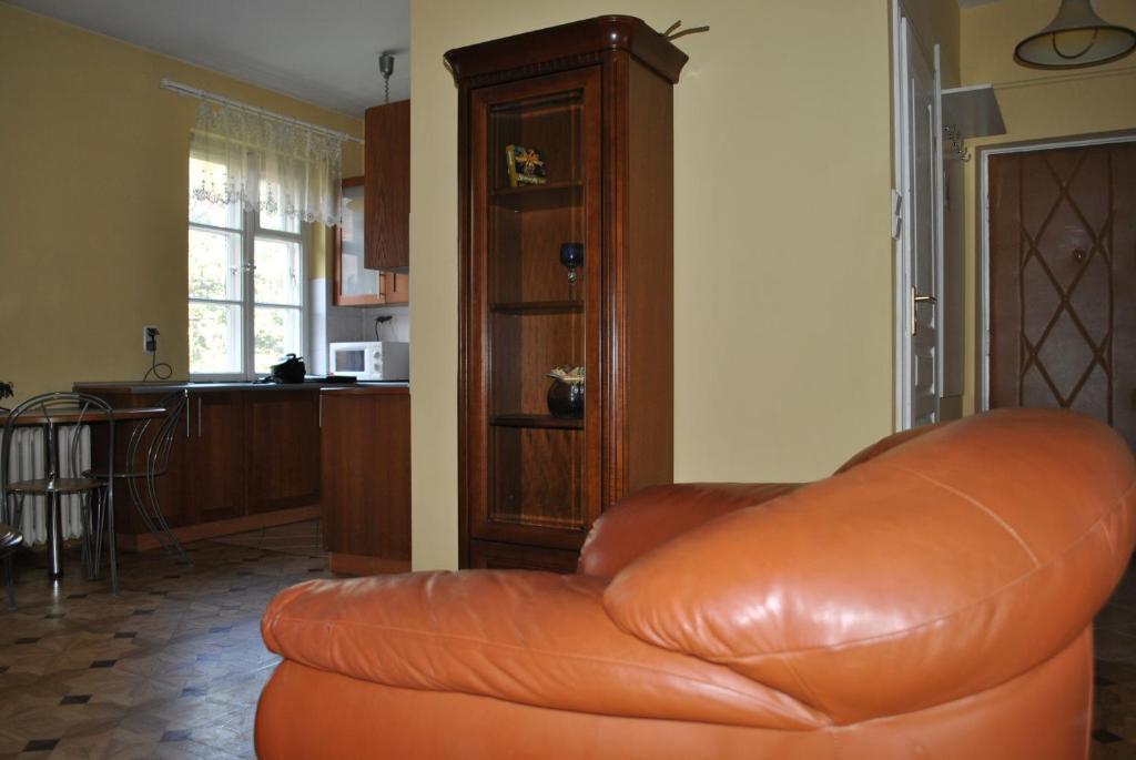 Apartament Rycerska Stary Rynek Warszawa Apartament