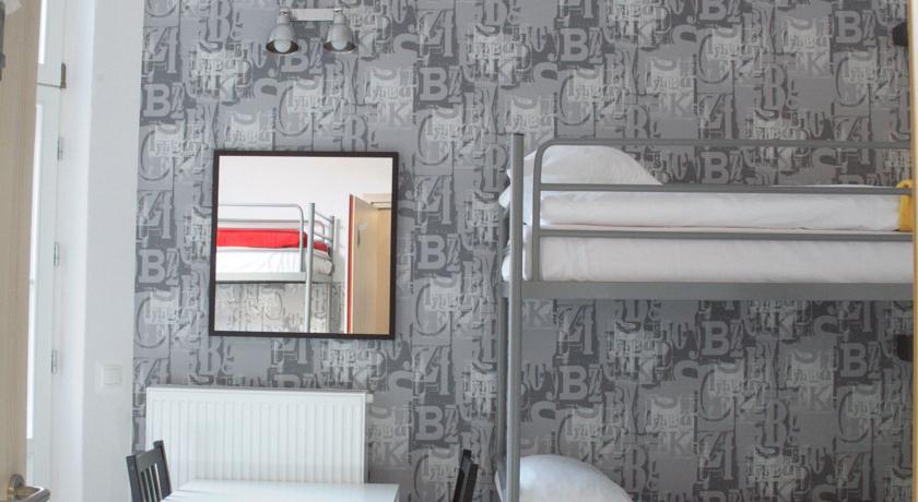Lwowska 11 Hostel