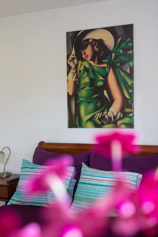 Jeziorki 71 Bed & Breakfast *