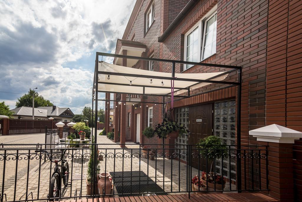 Bed & Breakfast Jeziorki 71