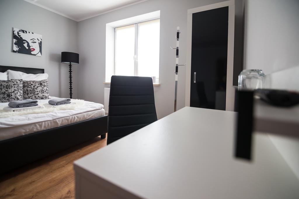 Bed & Breakfast Jeziorki 71 Warsaw