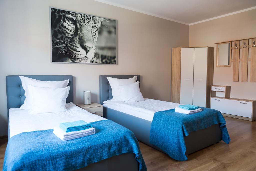 Jeziorki 71 Bed & Breakfast Warsaw