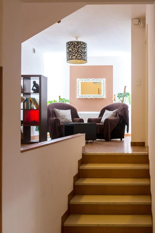 Jeziorki 71 Bed & Breakfast *