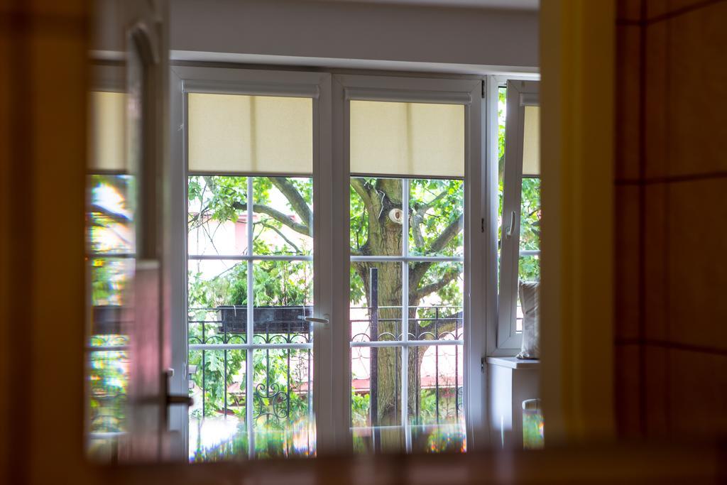 Bed & Breakfast Jeziorki 71