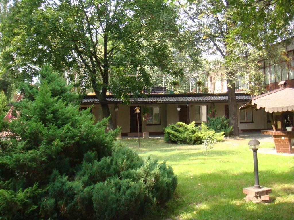 Wiselka Hostel