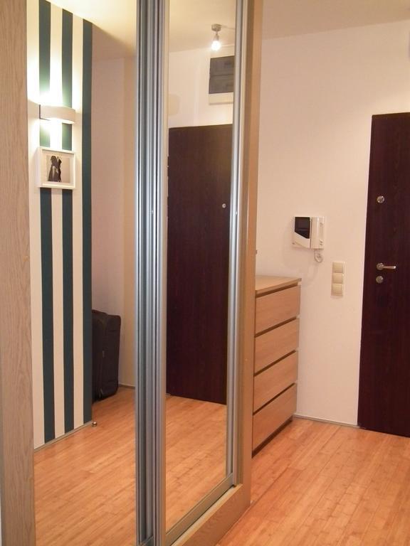 Alternatywy 4 Apartment