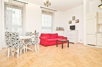 Apartment Goodnight Business - Panska
