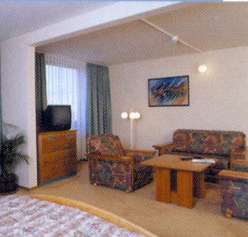 Vera 3* Warsaw