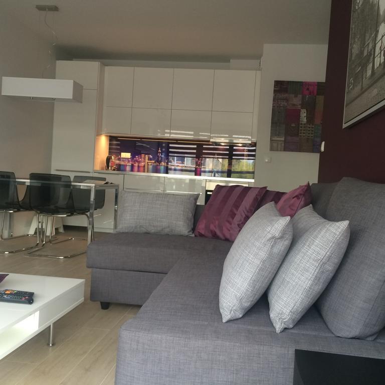 Apartament Executive Suites Lux
