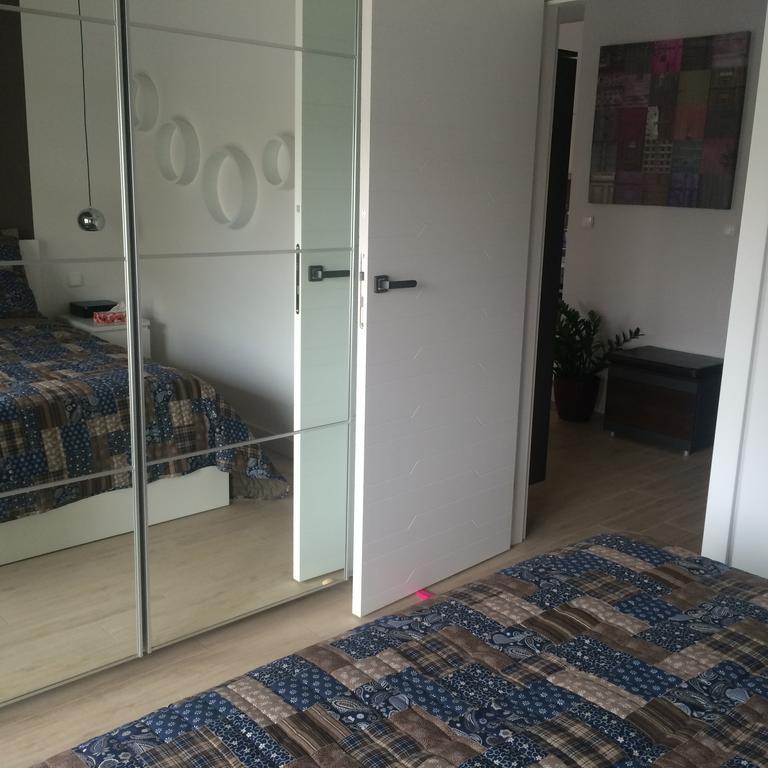 Executive Suites Lux Warszawa