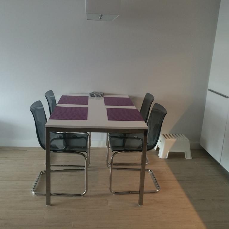 Apartament Executive Suites Lux