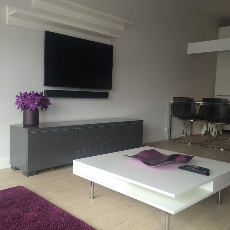 Executive Suites Lux Apartament *