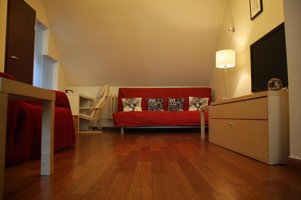 Nowy Rynek Old Town Apartment