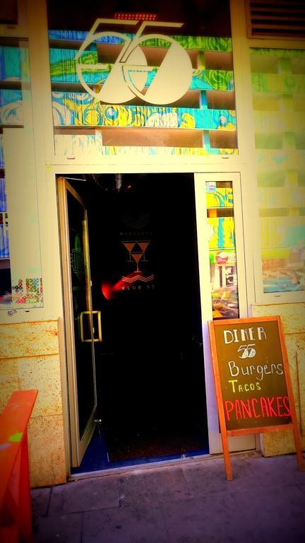 Wdj Hostel *