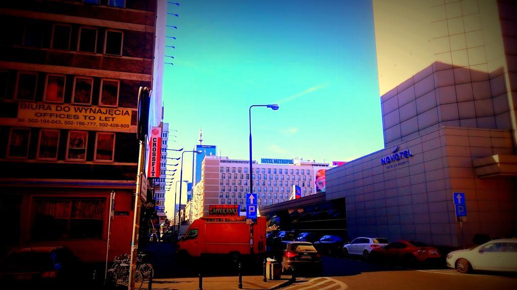 Wdj Hostel *