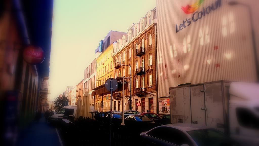 Hostel Wdj