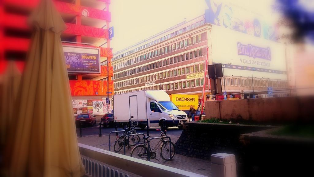 Wdj Hostel *