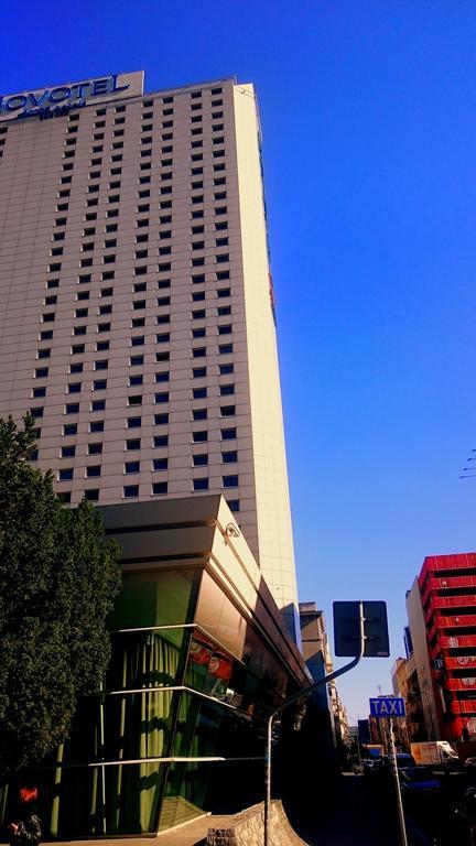 Wdj Hostel Warsaw