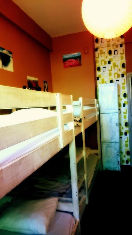 Hostel Wdj