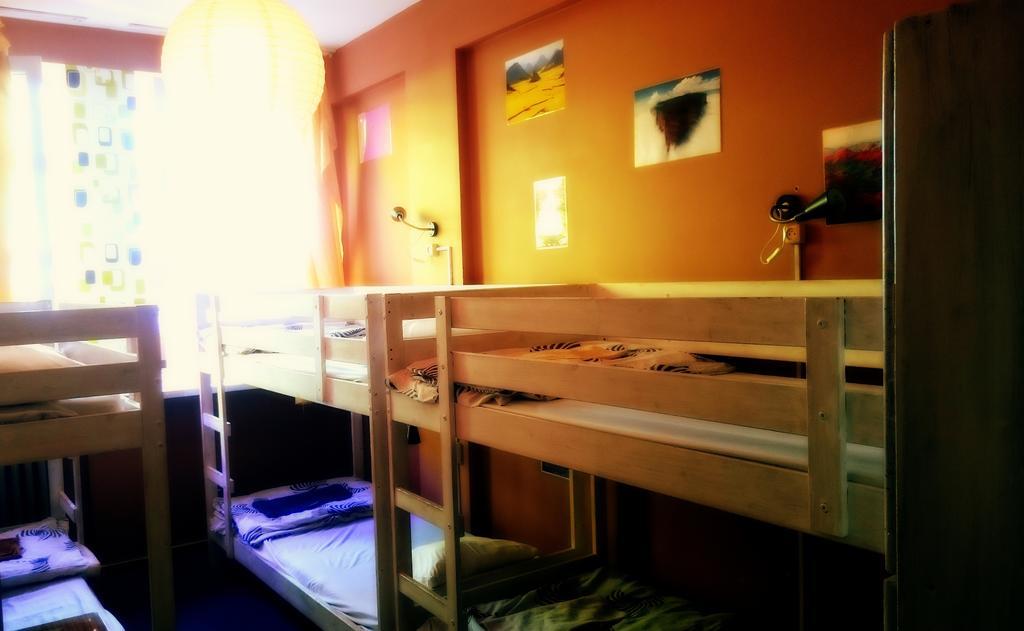 Wdj Hostel *