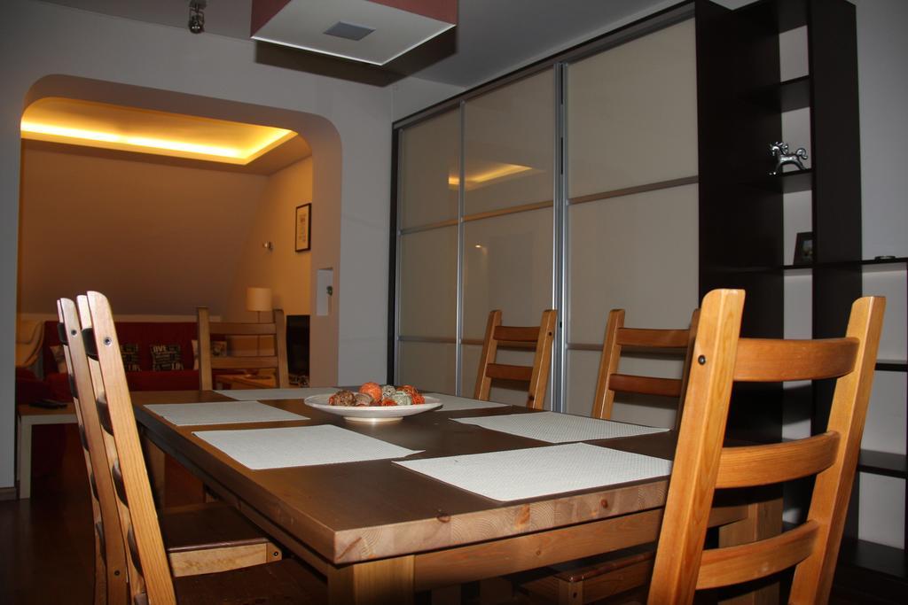 Nowy Rynek Old Town Apartment