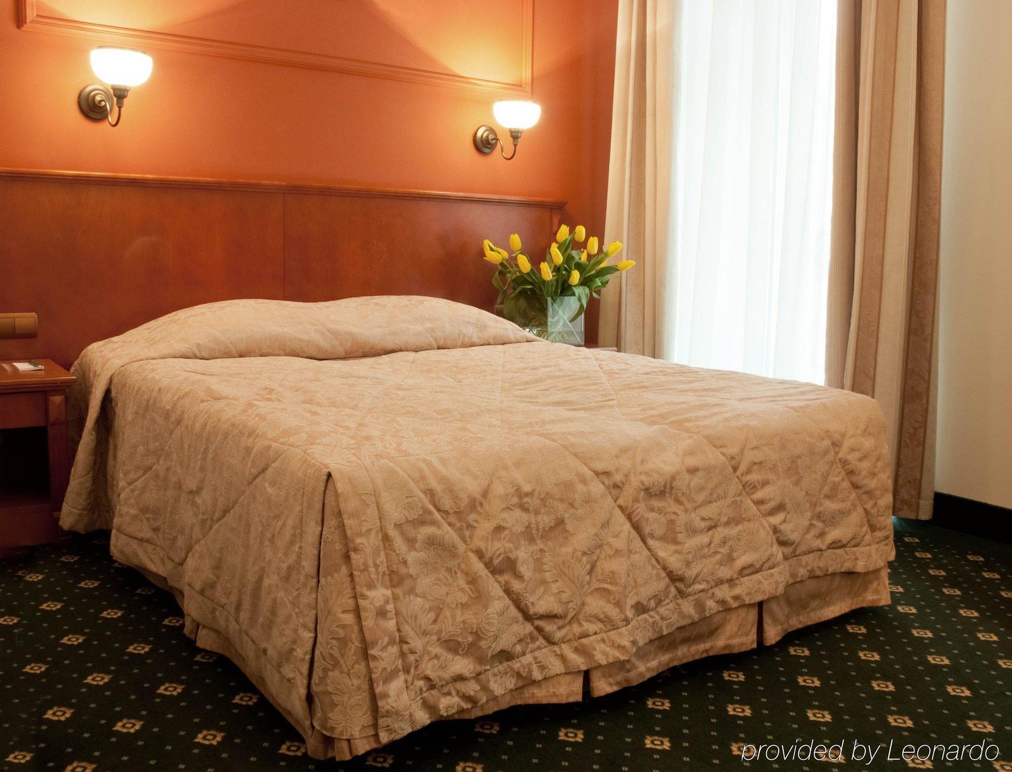 Hetman 3* Warschau