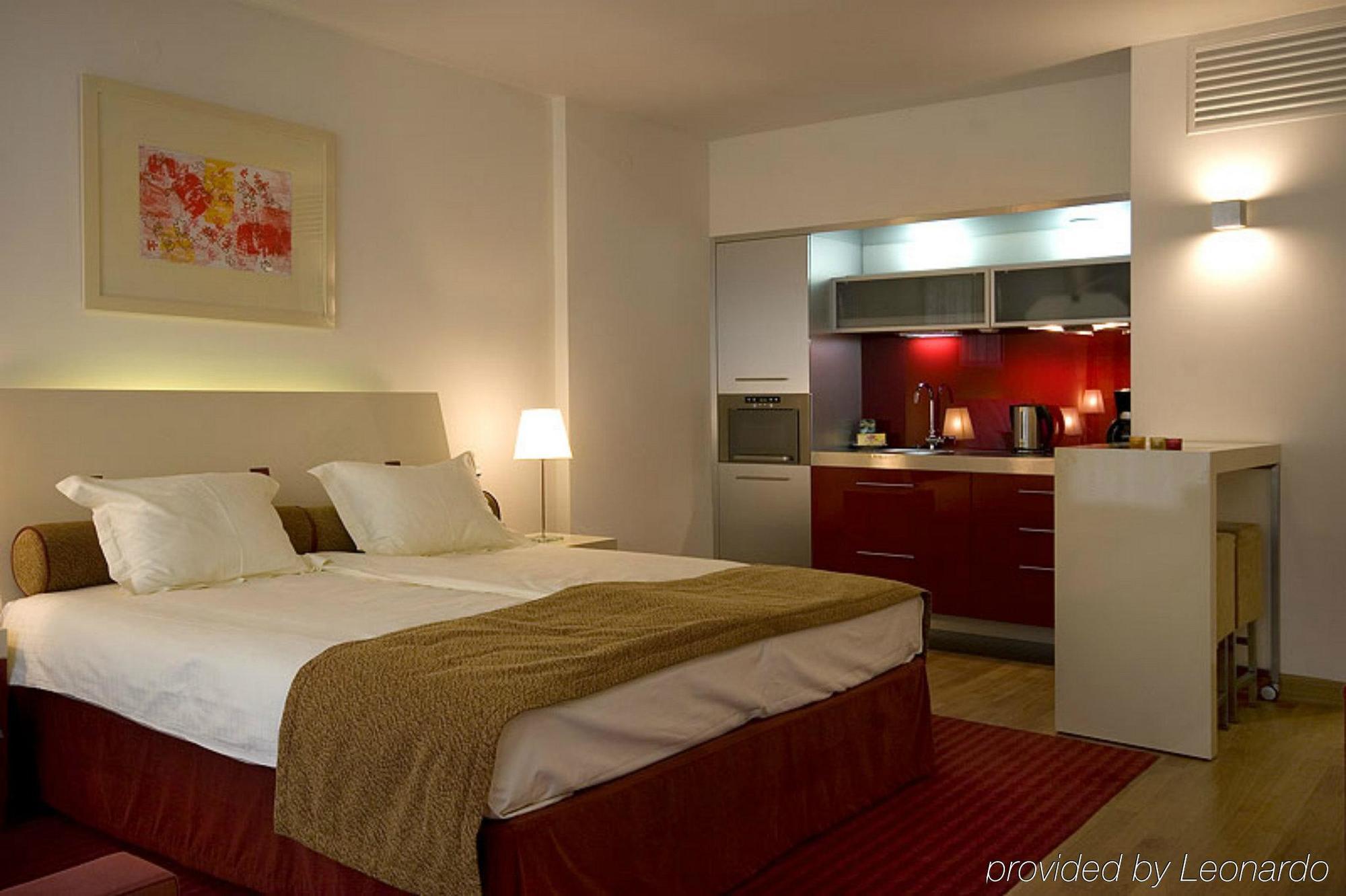 Khách sạn hẻo lánh Mamaison Diana 4*