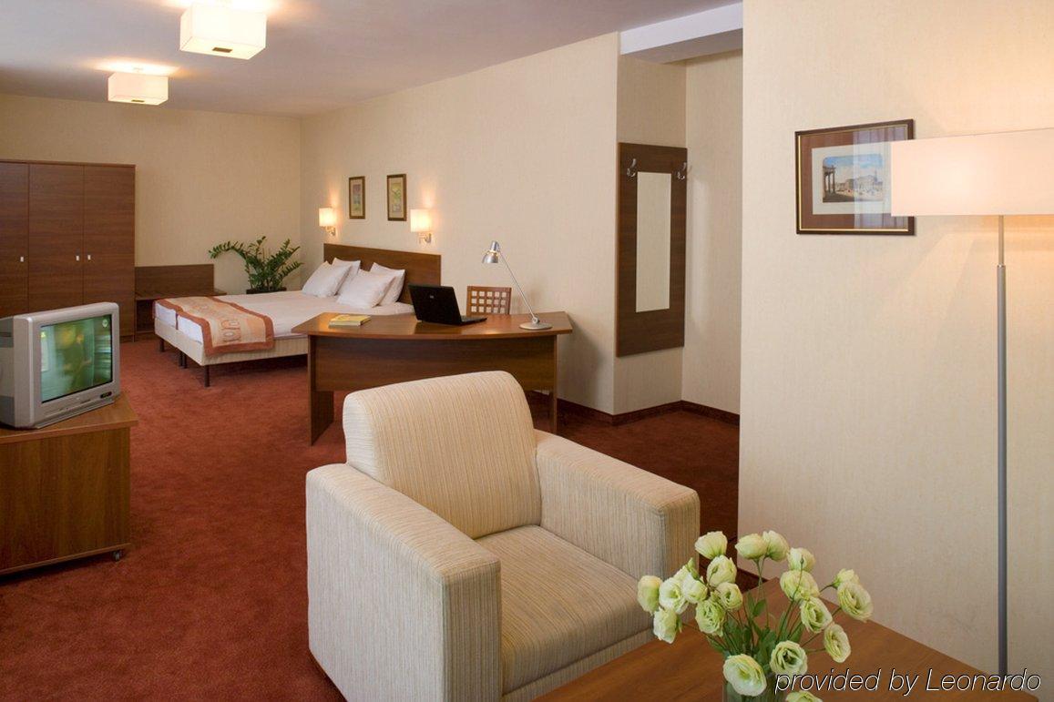 Hotel Metropol Varsóvia
