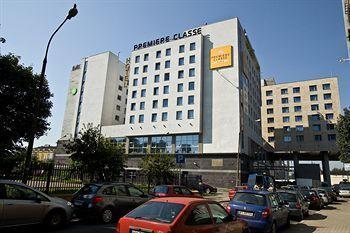 Khách sạn Premiere Classe Centrum *