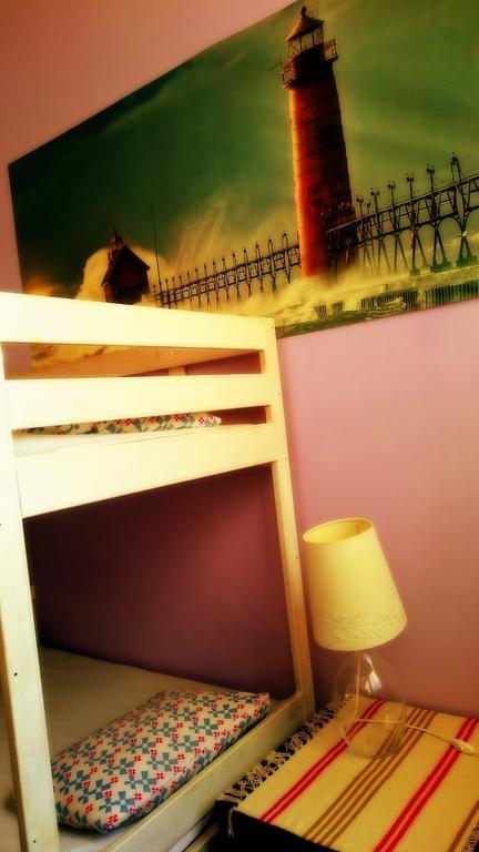 Hostel Wdj *