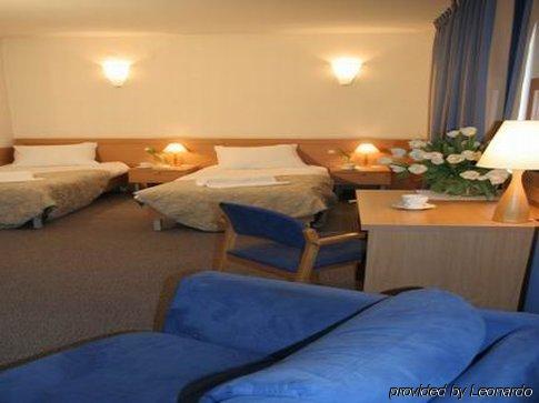 Wilanow By Desilva Hotel Warsaw