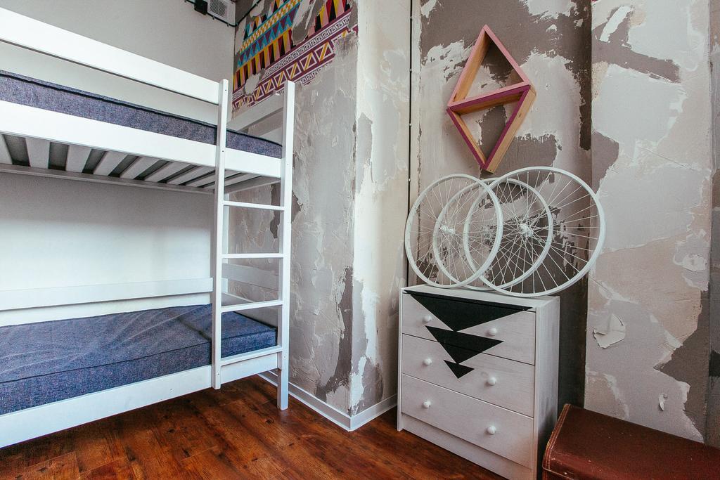 Albergue Hipstel Warsaw