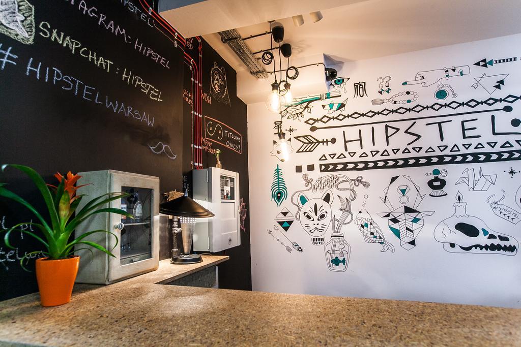 Hipstel * Warsaw