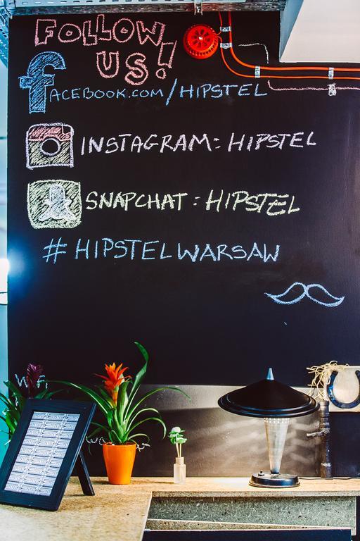 Hipstel Warsaw