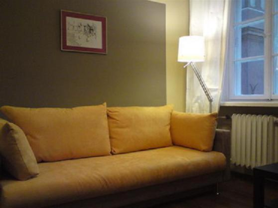 Apartament Rycerska Stary Rynek Warszawa Apartment *