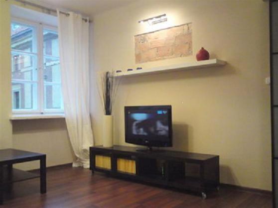 Apartament Apartament Rycerska Stary Rynek Warszawa
