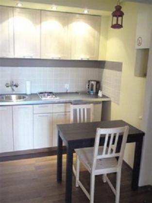 Apartament Rycerska Stary Rynek Warszawa Apartment Warsaw