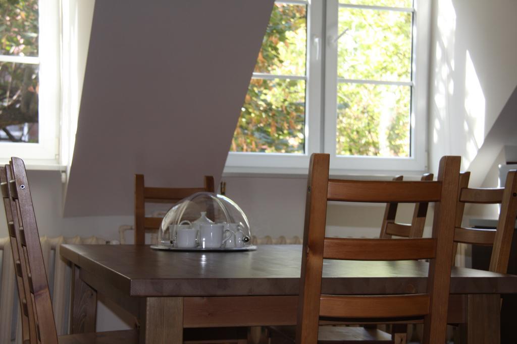 Nowy Rynek Old Town Apartment