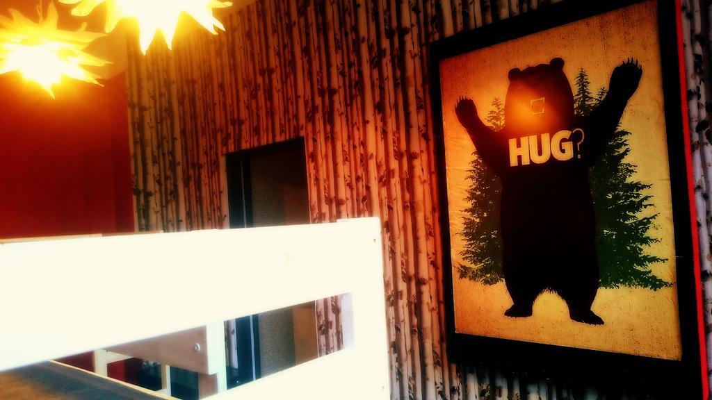 Wdj Hostel *