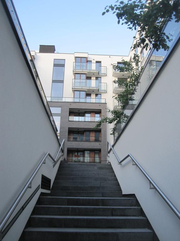 Inceety Studio Apartment